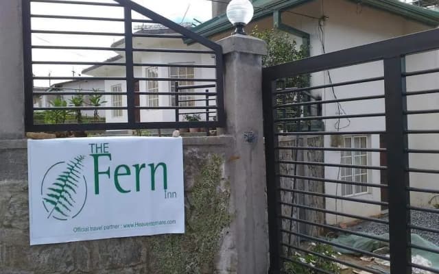 The Fern Inn