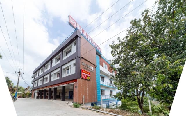 Sri Nandha Luxury Comforts