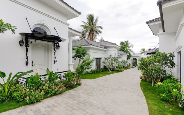 Seaside Boutique Resort Quy Nhon