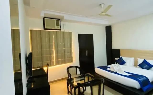 The Asian Suites Galleria
