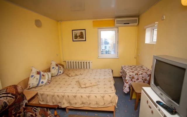 Guest House Shevchenko