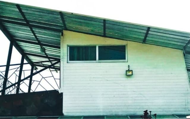 Baan Aunjai Homestay