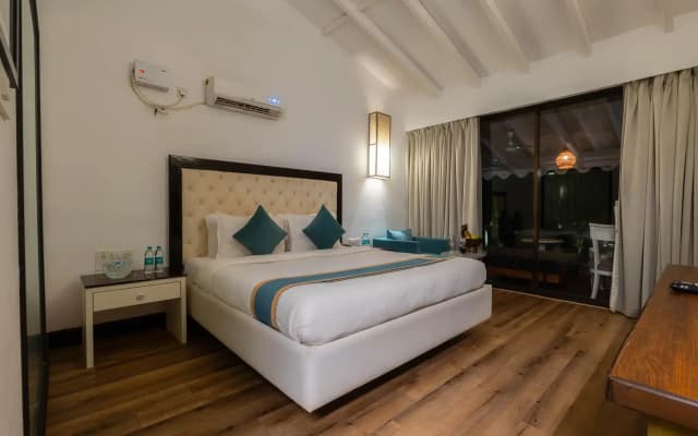 Marbela Beach  Hotel