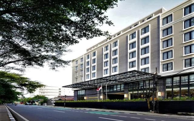 Maia Hotel