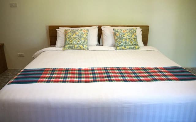 Ina Boutique Home Nan