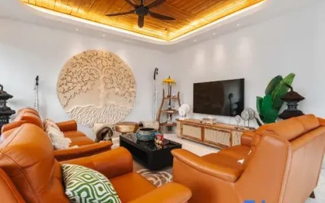 The Umane Luxury Villa - Melaka