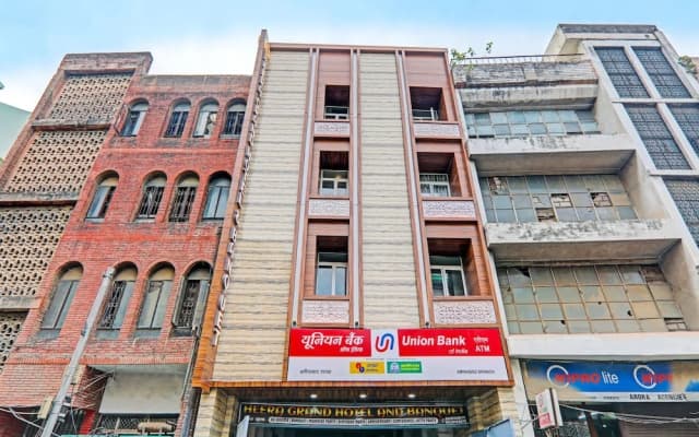 Hotel Heera Grand