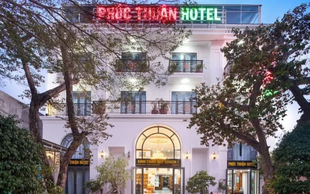 Phuc Thuan Hotel