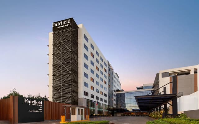 Fairfield By Marriott Cebu Mandaue City
