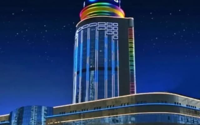 Qinghai Jianyin Hotel