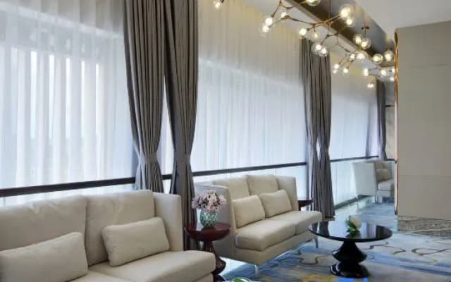 LiJing Hotel Shenzhen