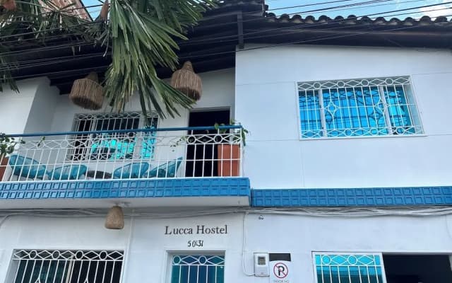 Lucca Hostel