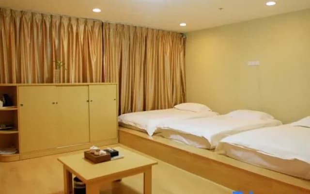 Xiamen Jinsuiyuan Hot Spring Hotel