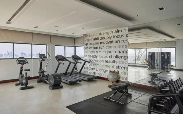Richlane Residences