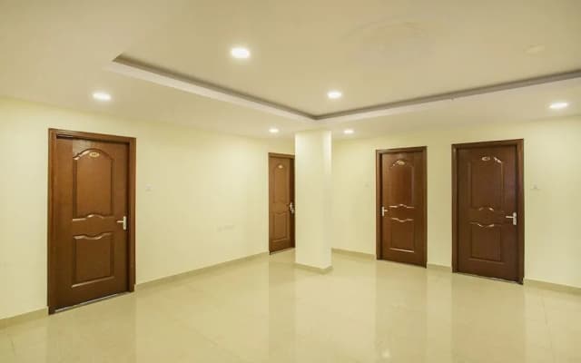 Blue Bell Hotel Near Jalahalli