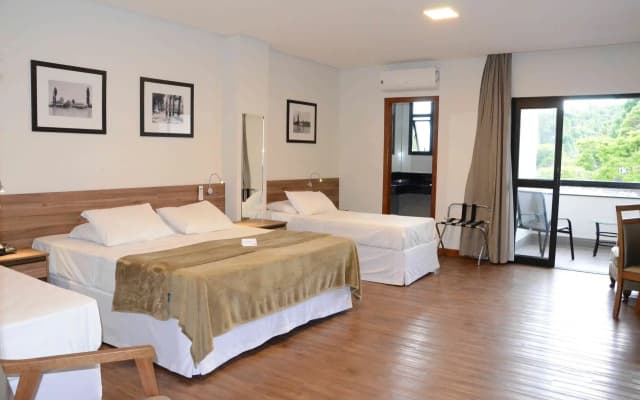 Hotel Metropole