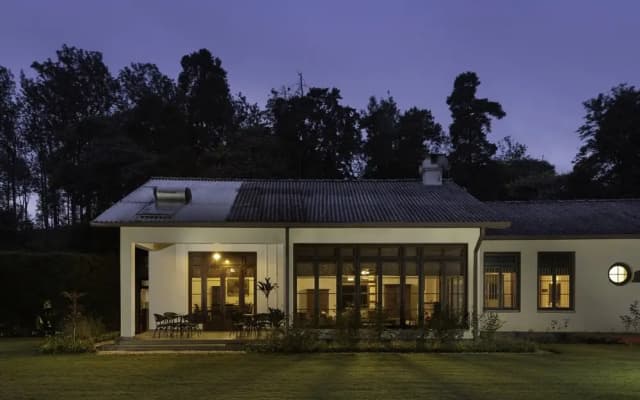 Jetwing Hoffmann Bungalow