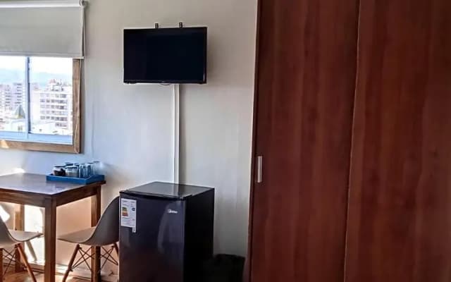 Hostal Terraza Recreo
