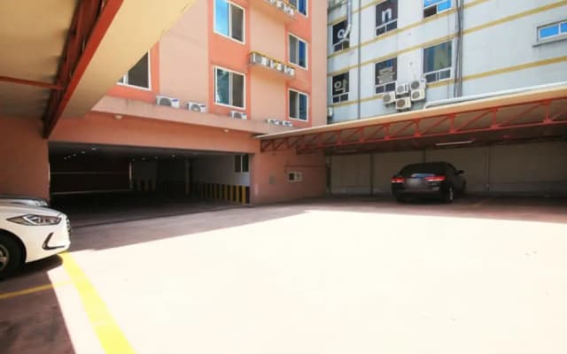 One Motel