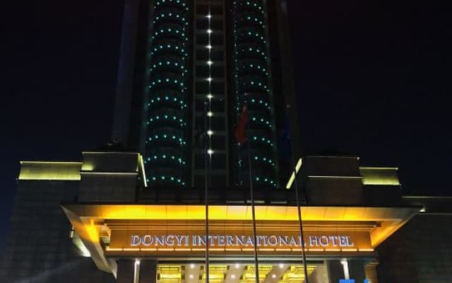 Dongyi International Hotel