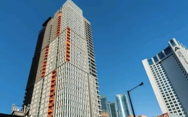 Haeundae Lamer Stay