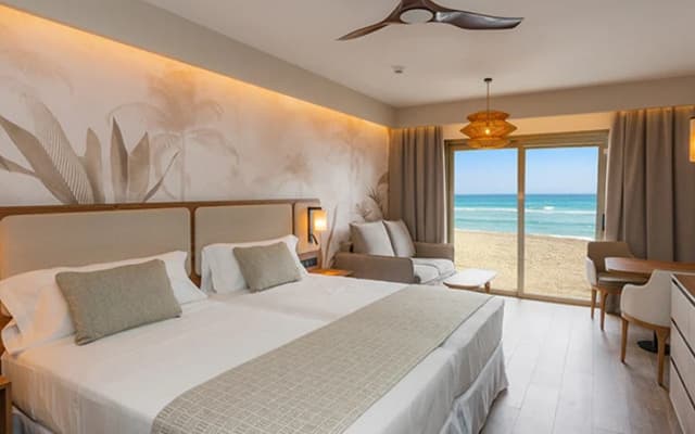 Hotel Riu Palace Phuket - All Inclusive