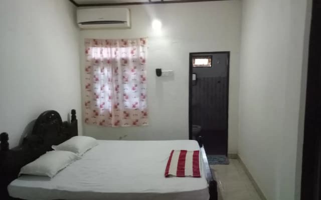 Sunset hotel