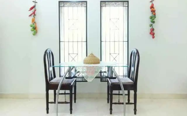 Gardenia Guest House