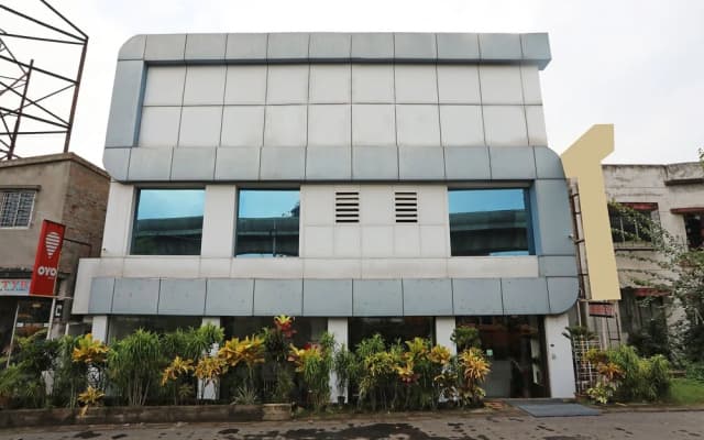OYO 884 Hotel Sheldon
