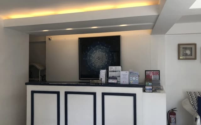 GT Hotel Boracay