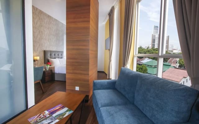 CitiVilla Penang