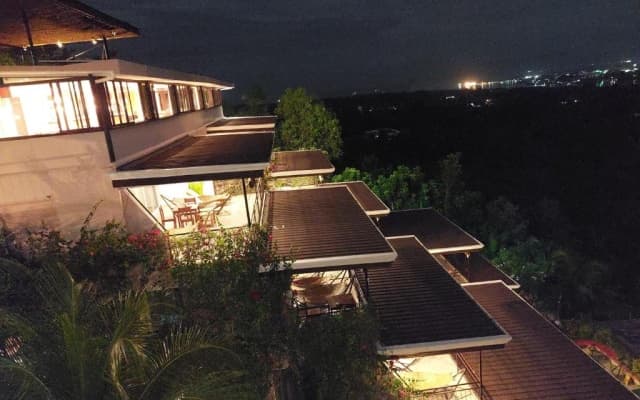 Bohol Vantage Resort