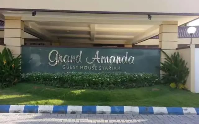 Grand Amanda
