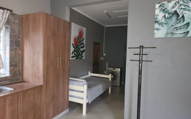 Le Grix Guesthouse