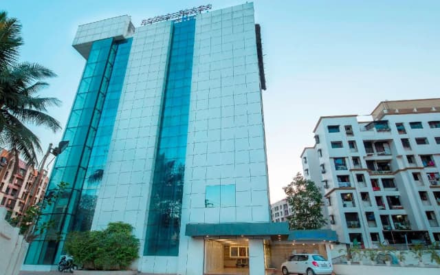 De grandeur hotel & banquets