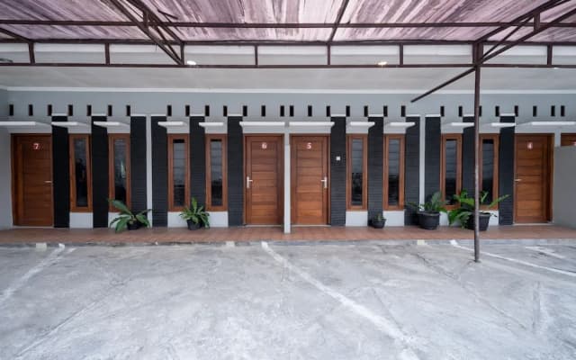 Wisma Putra Jaya