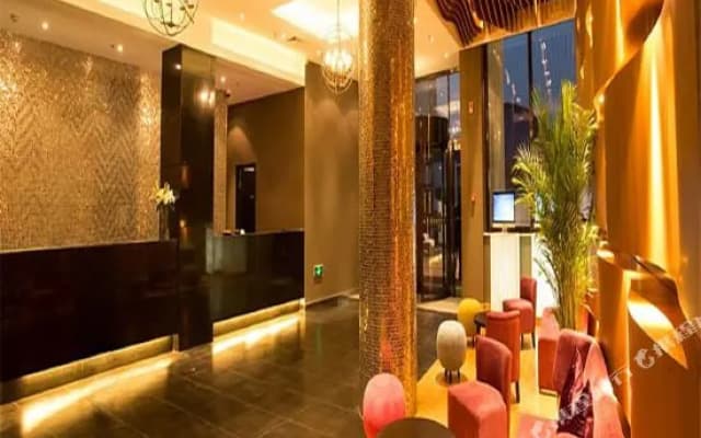 Orange Hotel (Langfang Jianshe North Road)