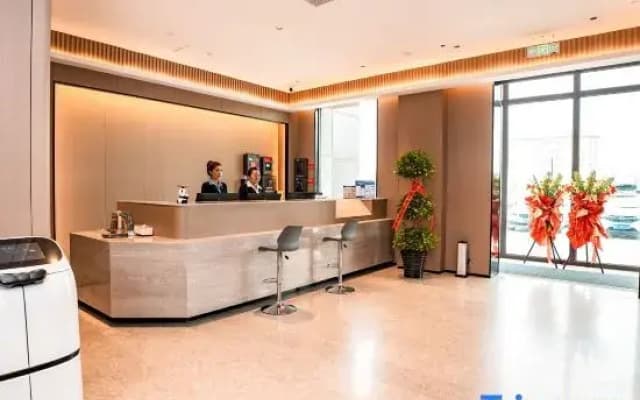 Korla Wassim Hotel