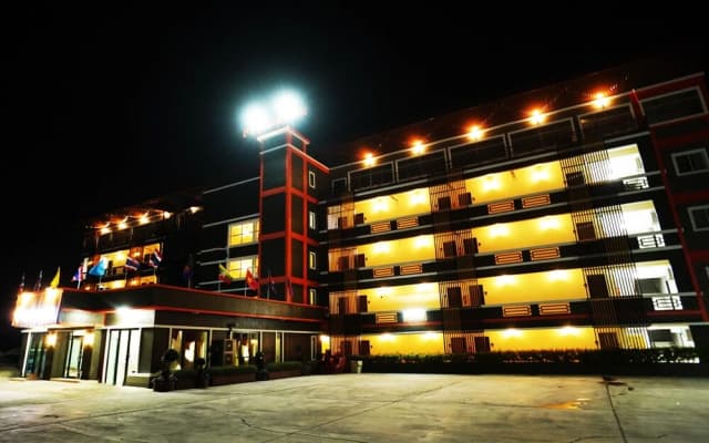 P.T. Grand Hotel