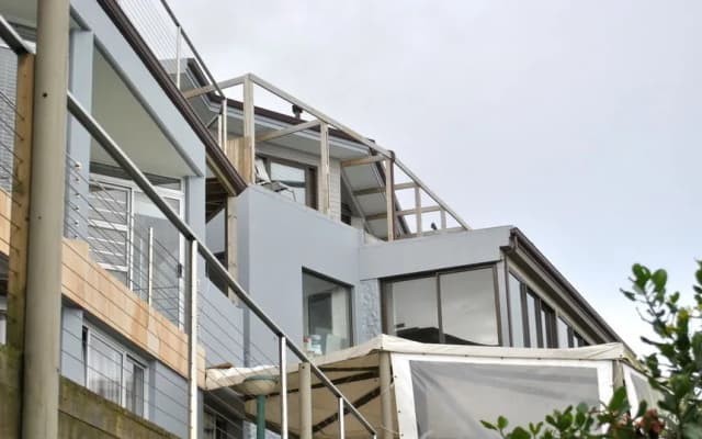 Wilderness Beach Resort