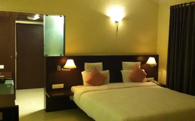 Ihop Sanjivani Resort