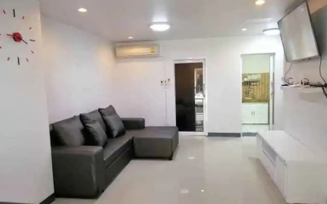 NB Bangsaen house @ KL2