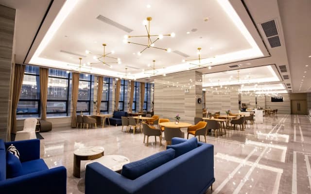 Echarm Hotel