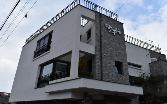 Guesthouse Dalggume