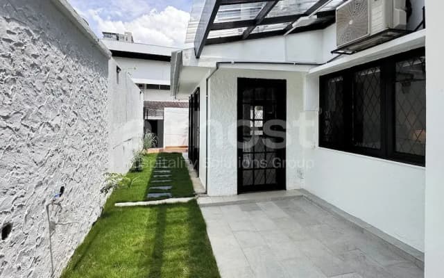Damansara Heights Luxury Villa with Pool