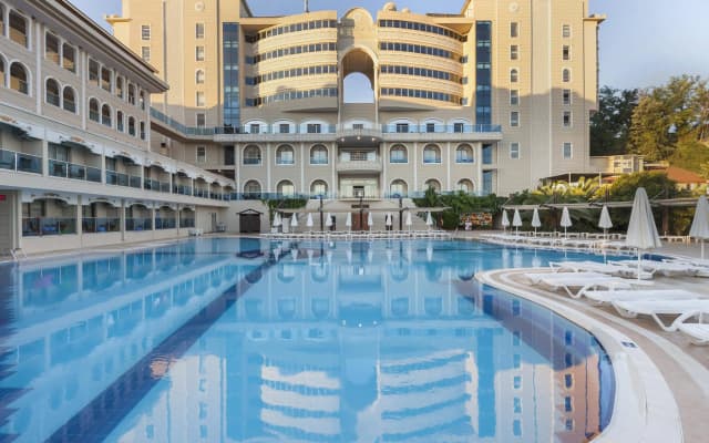 Sultan of Side Hotel - All Inclusive