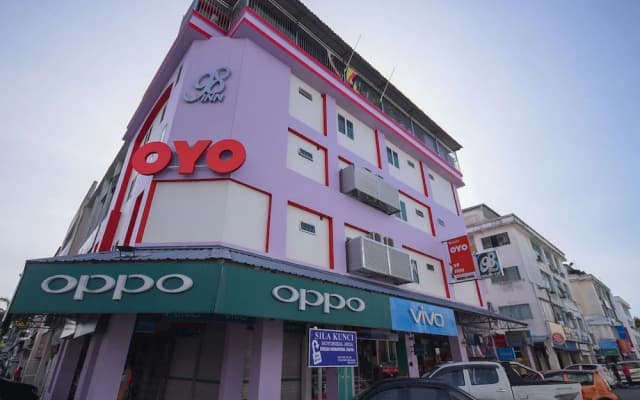 98inn by OYO Rooms