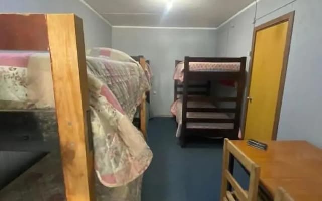 Worlds Hostel