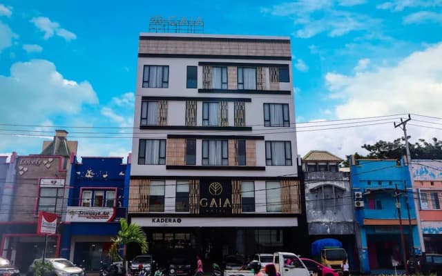 GWEN Hotel Ternate