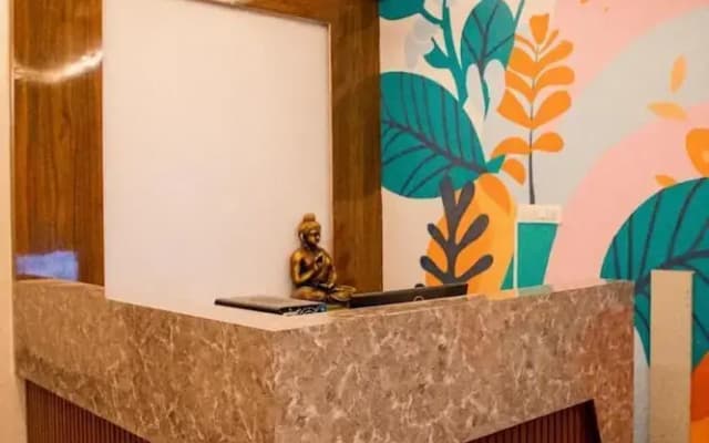 Serenity Stay Inn